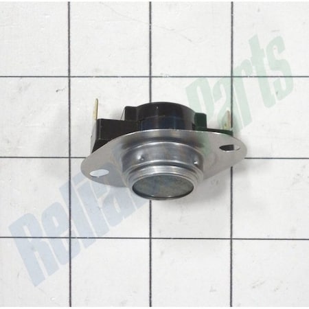 WP28X10014 GE Air Conditioner Protector Heater